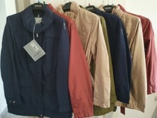 VESTES ET PARKAS GEOX POUR