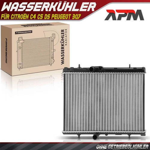 Refroidisseur moteur eau - moteur, d'eau