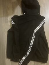 Veste Survêtement Lacoste,taille M Marque Lacoste Couleur Noir État Neuf Sans