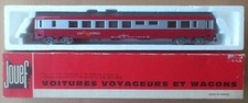 JOUEF HO 8682  ---  VOITURE