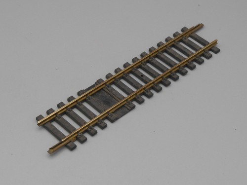 Rail droit cm - rail,