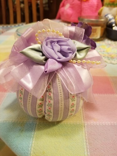 Pin coushin shabby chic - pin, oo