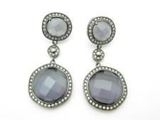 Or Noir Argent Ensemble de