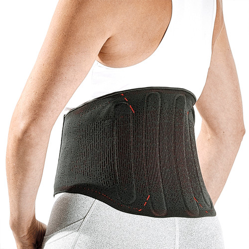 Donjoy corset lombaire avec - donjoy,