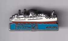 RARE PINS PIN'S .. PTT FRANCE