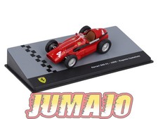 F1F48 Voiture 1/43 CENTAURIA