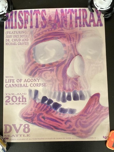 Affiche sérigraphiée KOZIK