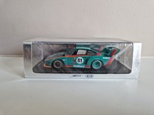Spark 1/43 Kremer Porsche 935