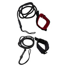 Leash Boîte de surf LEAH LEAH