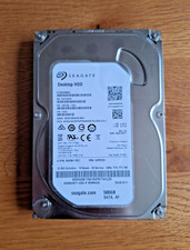 SEAGATE - Disque dur 3,5" -