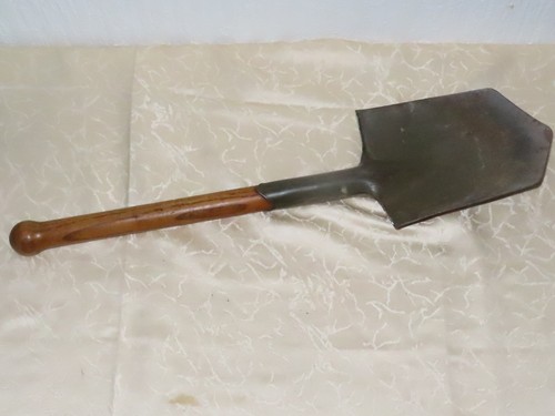 Pelle allemande wehrmacht - pelle,
