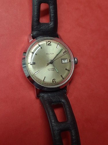 Montre pour homme kelton - montre,