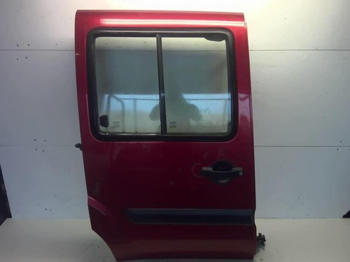 Porte laterale droit fiat - laterale,