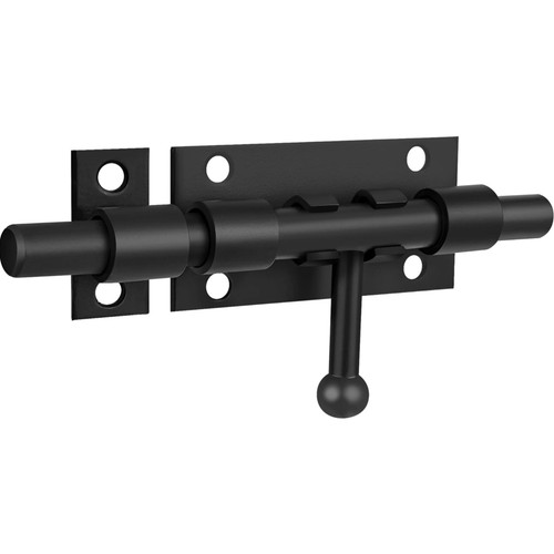 Verrou loquet porte - , extérieur