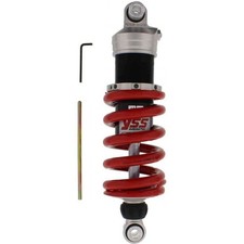 YAMAHA 850 TDM - 96/01-