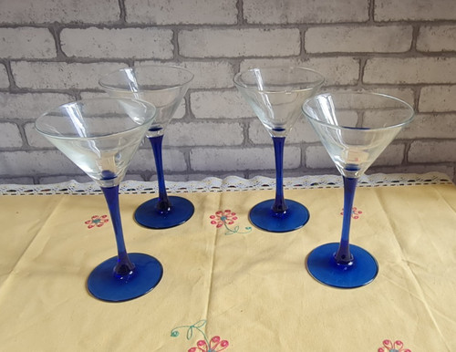 Lot verres cocktail luminarc - lot, 4