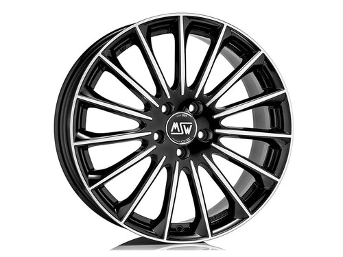 Jante alliage pour peugeot - pour, 308