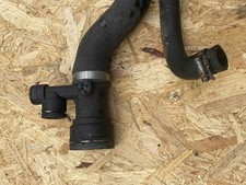 Durites + Bride pour Eau de Refroidissement BMW E46 320D Ref 11122247744