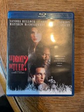 Blu Ray Le droit de tuer ?