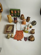 Collection chouette - de,