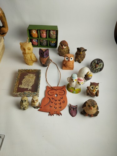 Collection chouette - collection, de