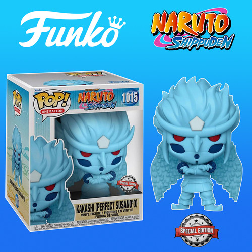 Naruto pop super 1015 - 1015,