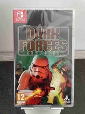 Switch star wars - switch,