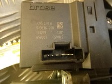 Leve vitre electrique arriere