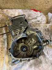 Carter moteur cylindre Honda