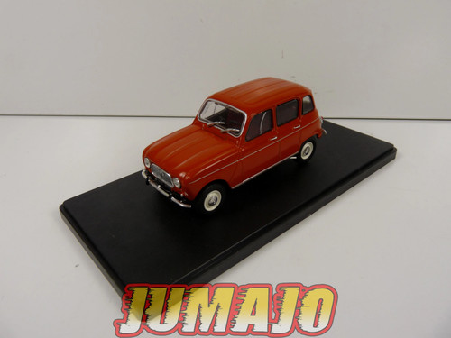 R4l68 passion renault 1 43 - r4l68, 1/43