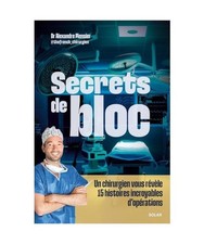 Secrets de bloc - Un