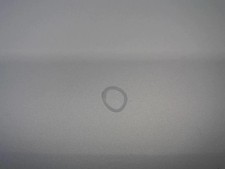 Malle/Hayon arriere MERCEDES