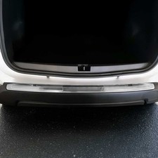 Protection Seuil de Pare-chocs