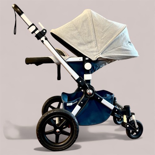 Bugaboo cameleon stroller - 3,
