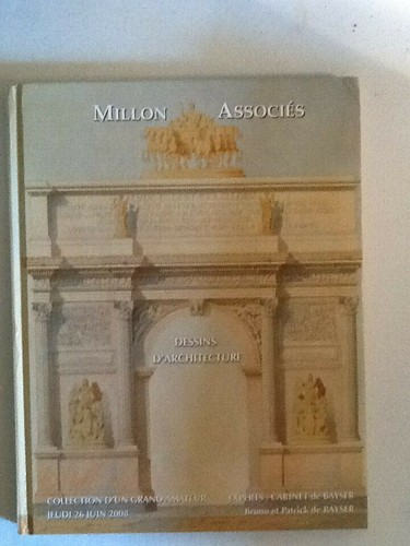 Dessins architecture - dessins, d'architecture