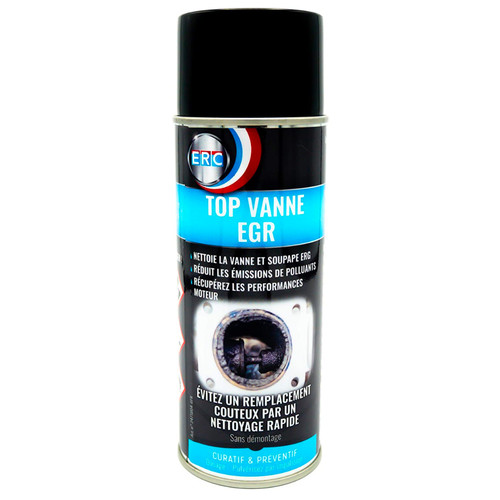 Nettoyant vanne egr - nettoyant,