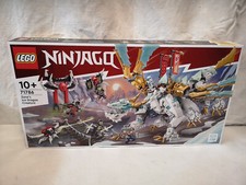 Lego Ninjago - 71786-La