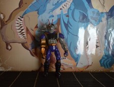 Figurine Armatron Modo Biker