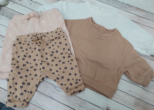 Vêtements bébé mois - 3,