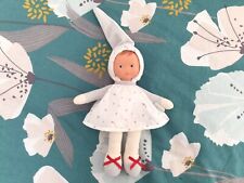 Doudou Poupée COROLLE 2016