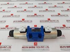 Vanne À Spool Directionnelle