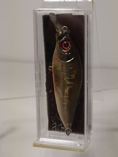 Megabass ito flap - slap, old