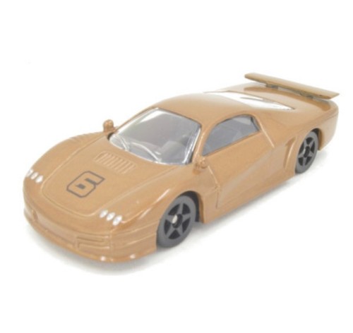 Voiture miniature saleen - voiture,