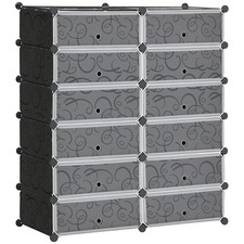 Armoire à chaussures