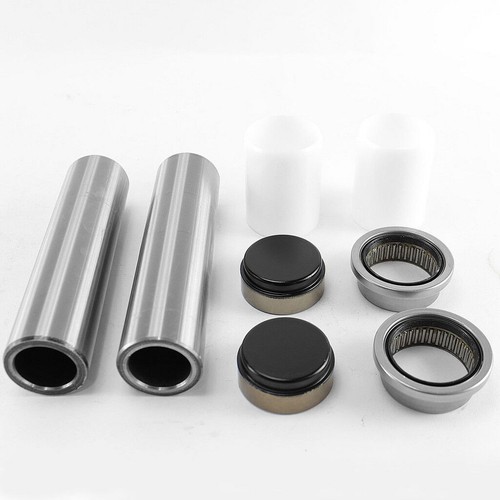 Kit axe roulement essieu - +,