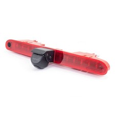 Caméra recul couleur feu stop pour Citroën Berlingo, Peugeot Partner 2008+