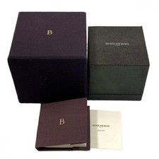 Boîte bagues boucheron - boîte,