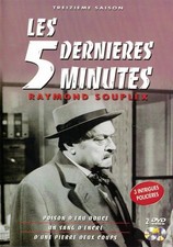 Les 5 dernières minutes -