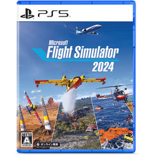 Microsoft Flight Simulator