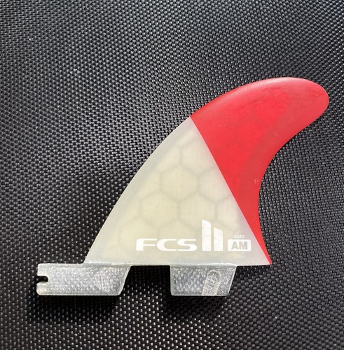 Fcs medium right - medium, fin